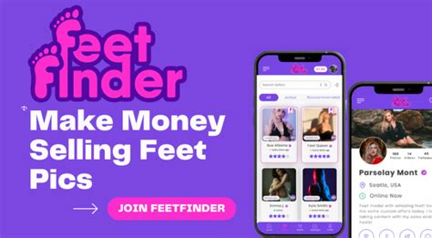 feet finder salary|How To Make Money On FeetFinder in 2024